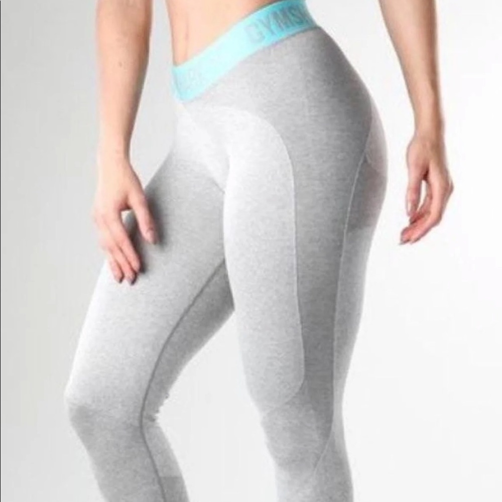 Gym Shark leggings